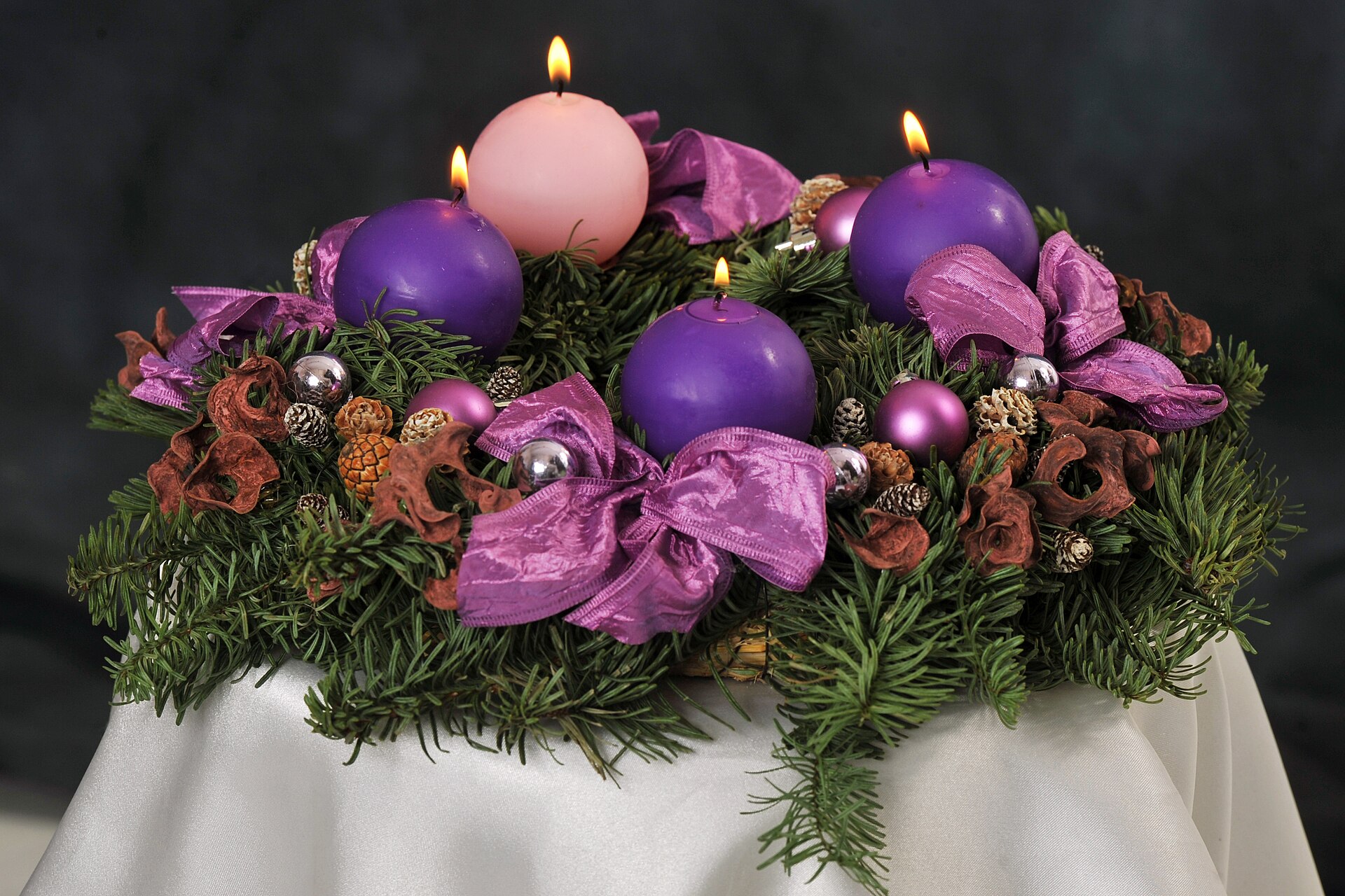 Advent
