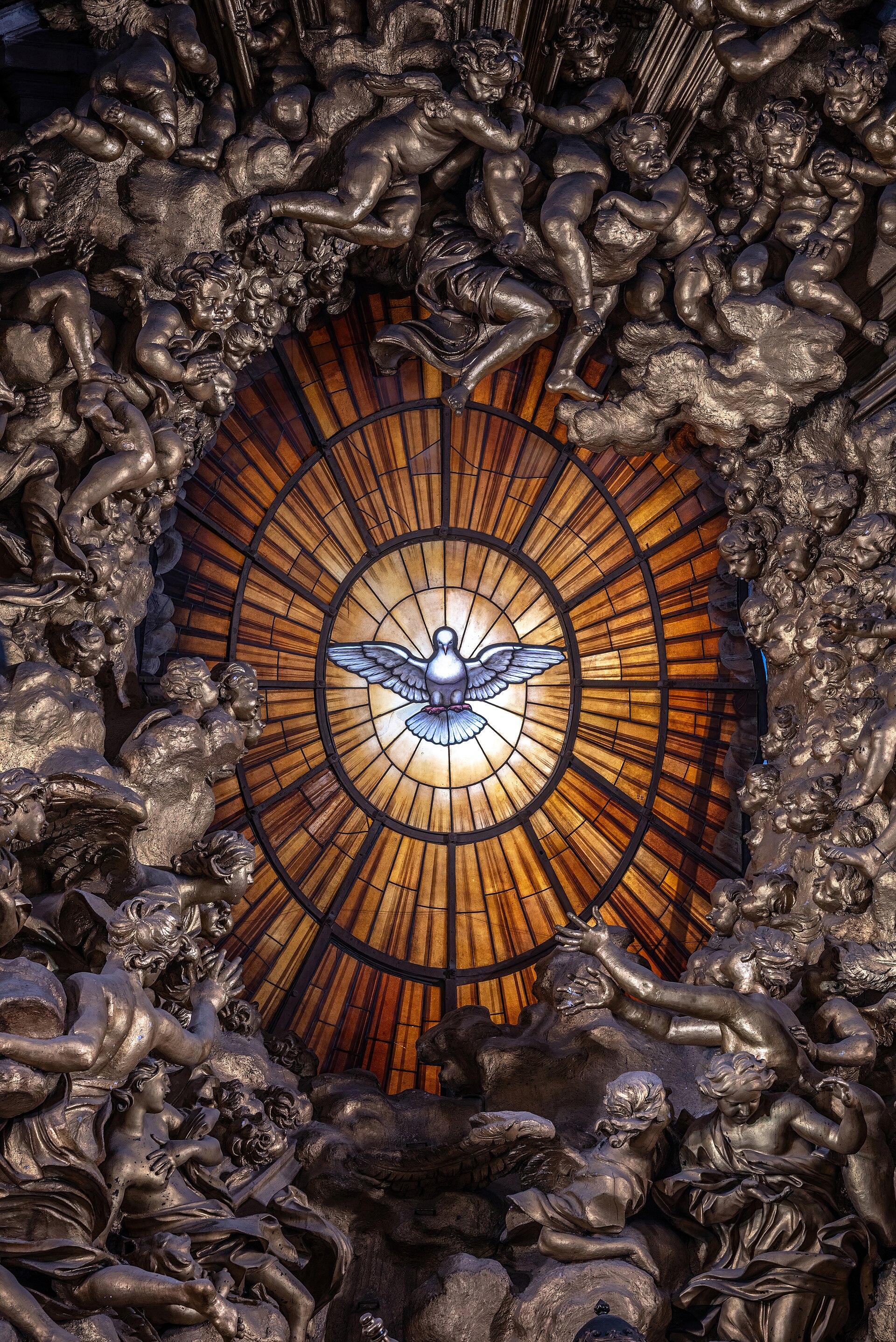 Pentecost
